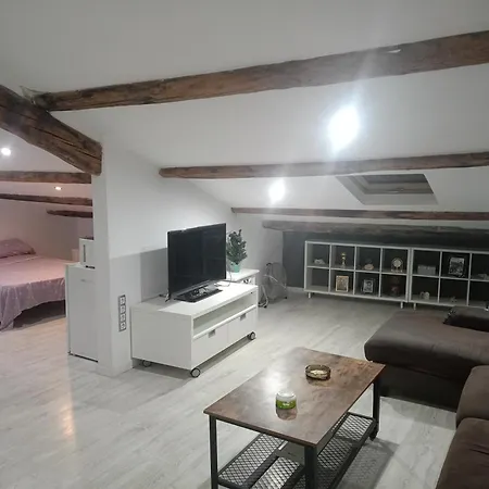 Apartmán En *